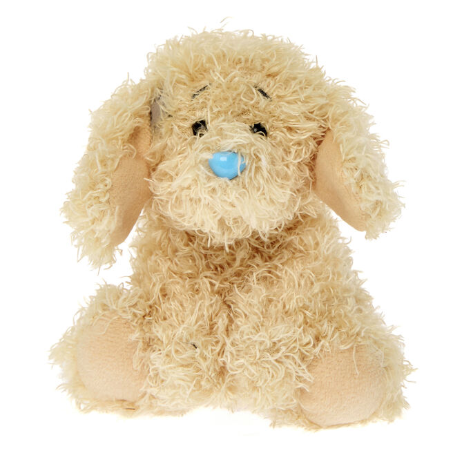My Blue Nose Friends - Boo the Cockapoo Cute Collectable Beanie