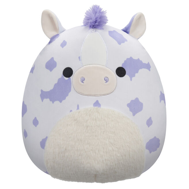 Squishmallows 12-Inch Abelita the Horse 