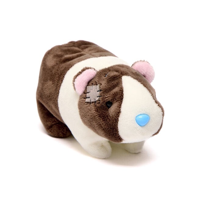 My Blue Nose Friends - Gurty the Guinea Pig Cute Collectable Beanie