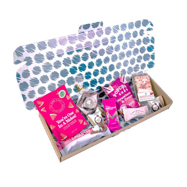 Penny Post Pamper Hamper