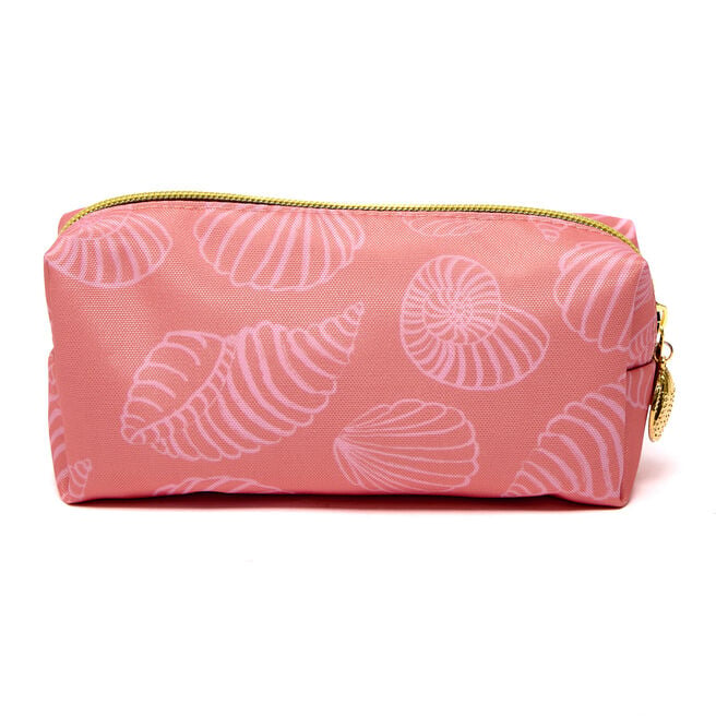 La Mer Shells Pencil Case