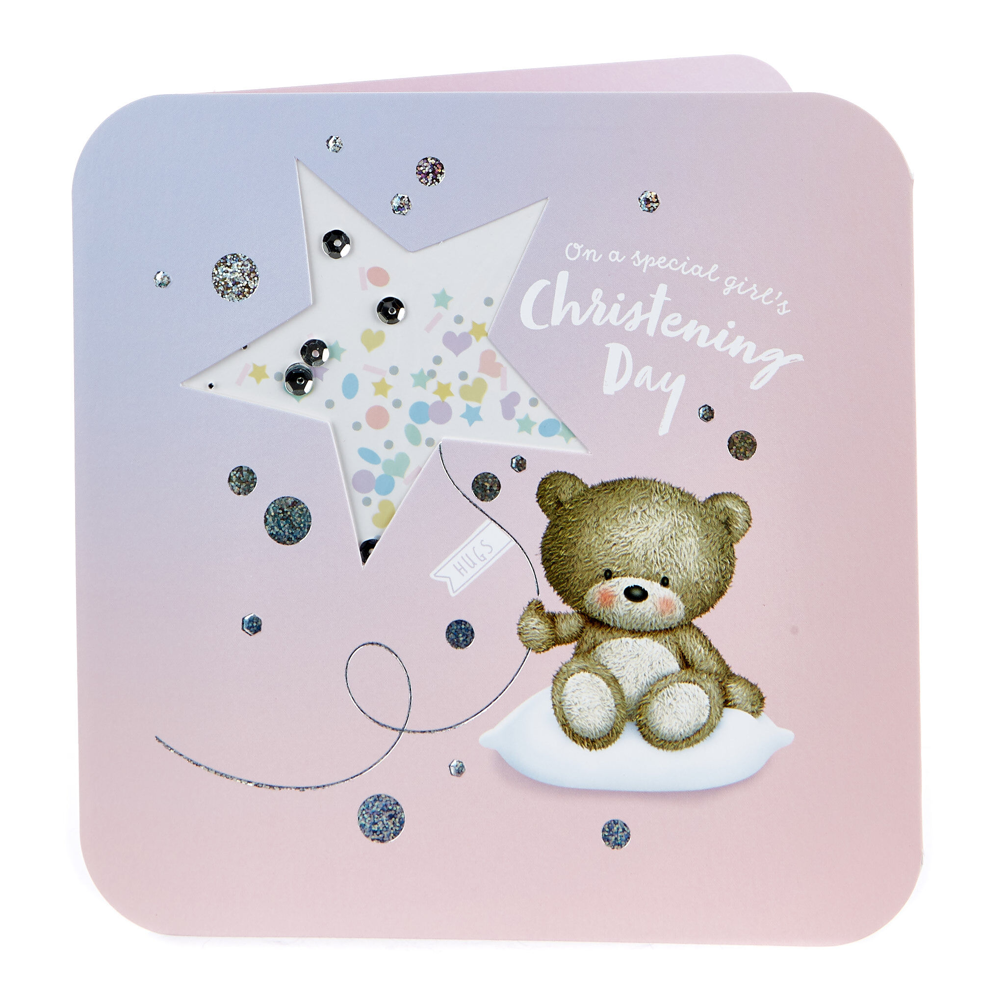 Card factory christening gifts clearance