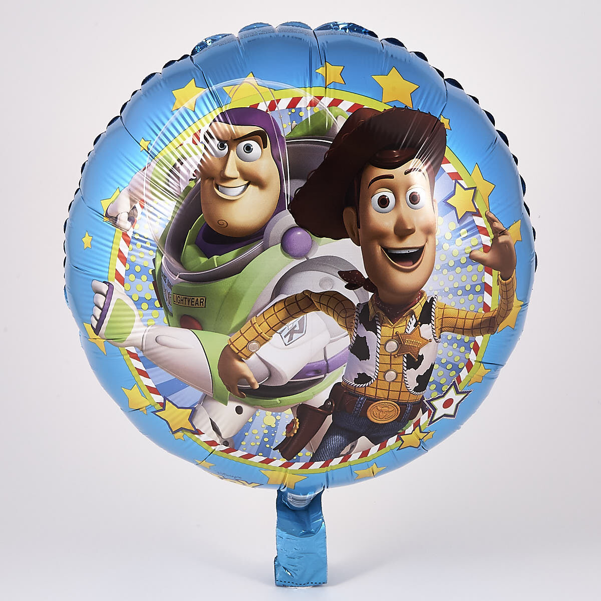 Toy story balloons new arrivals card factory