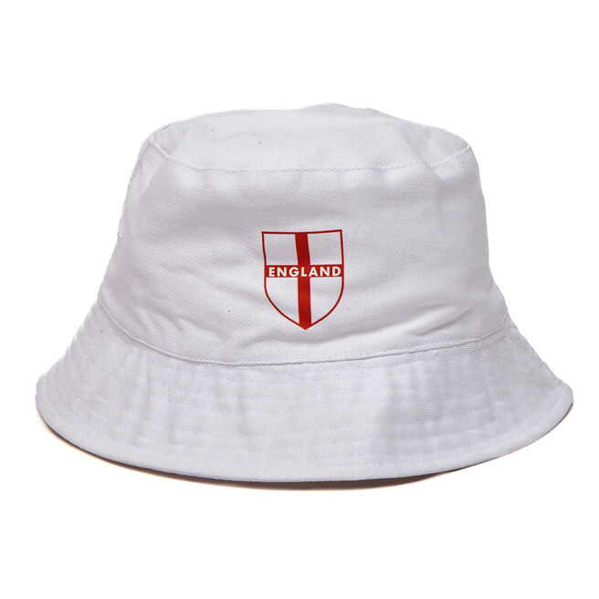 England Bucket Hat 