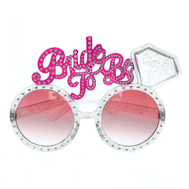 Hen Party Bride To Be Sunglasses