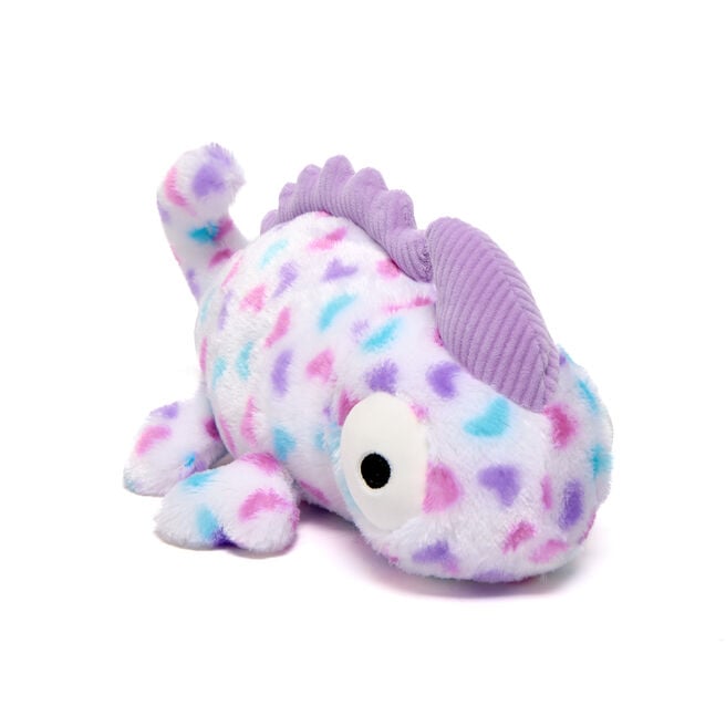 Medium Chameleon Soft Toy