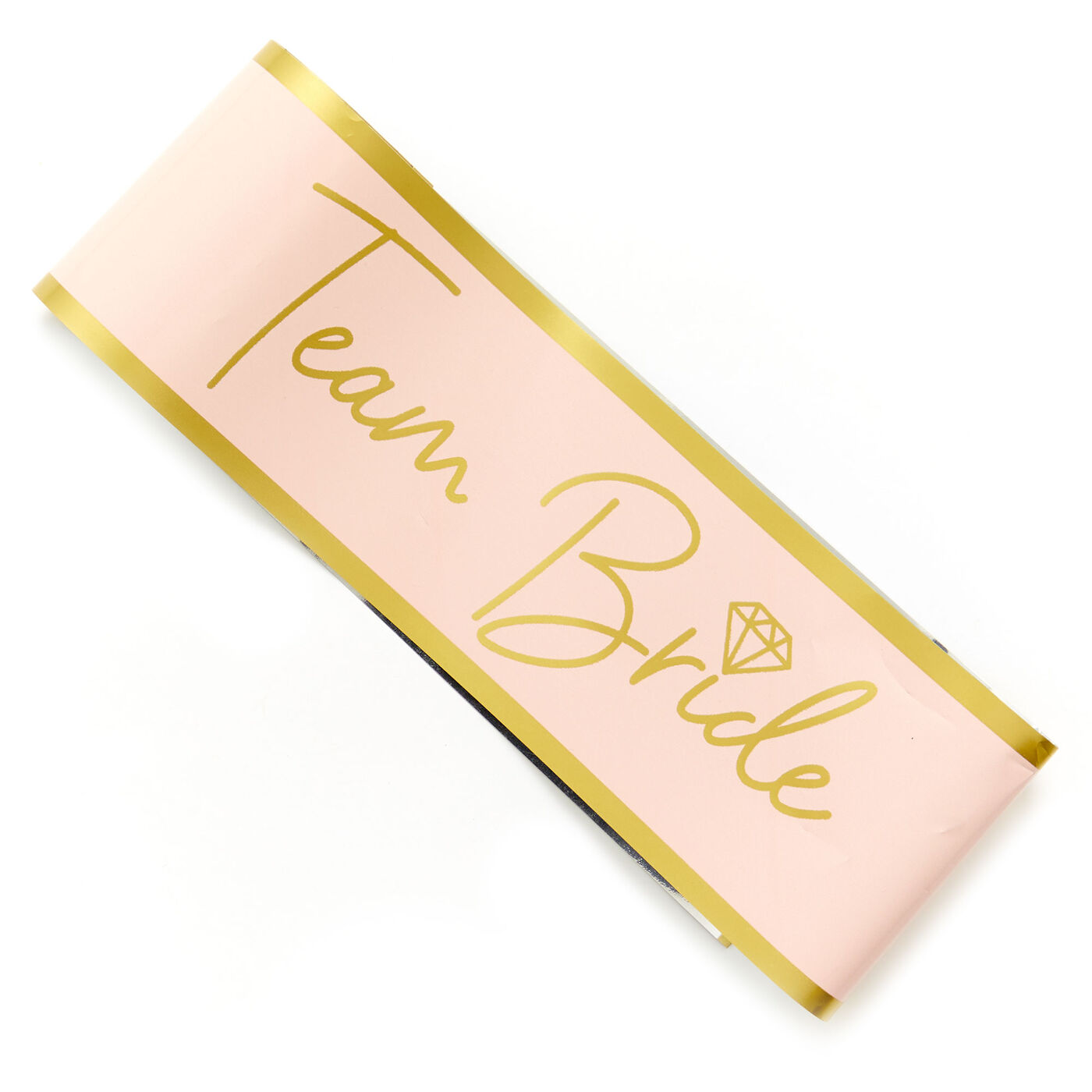 Buy Team Bride Hen Party Sashes - Pack of 6 for GBP 5.99 | Card Factory UK
