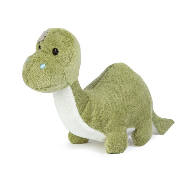 My Blue Nose Friends - Tiptoes the Brontosaurus Cute Collectable Beanie