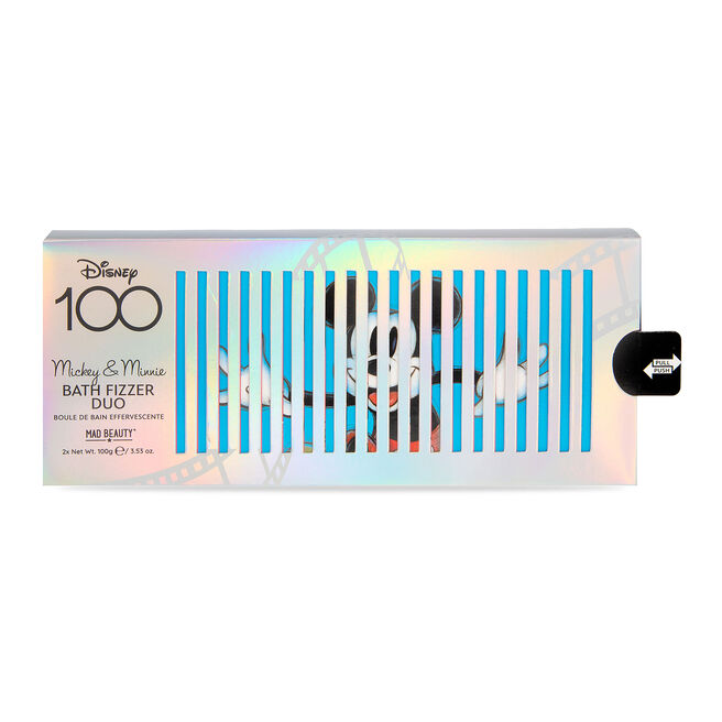 Disney 100 Bath Fizzer Duo