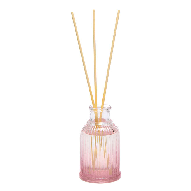 Special Friend Vetiver & Jasmine Scented Diffuser