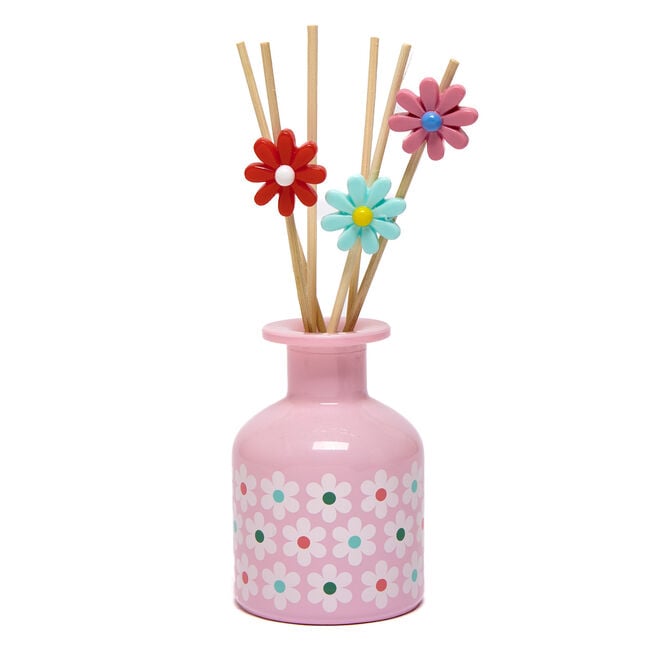 Be Happy Be Bright Be You Spring Meadow Scented Diffuser