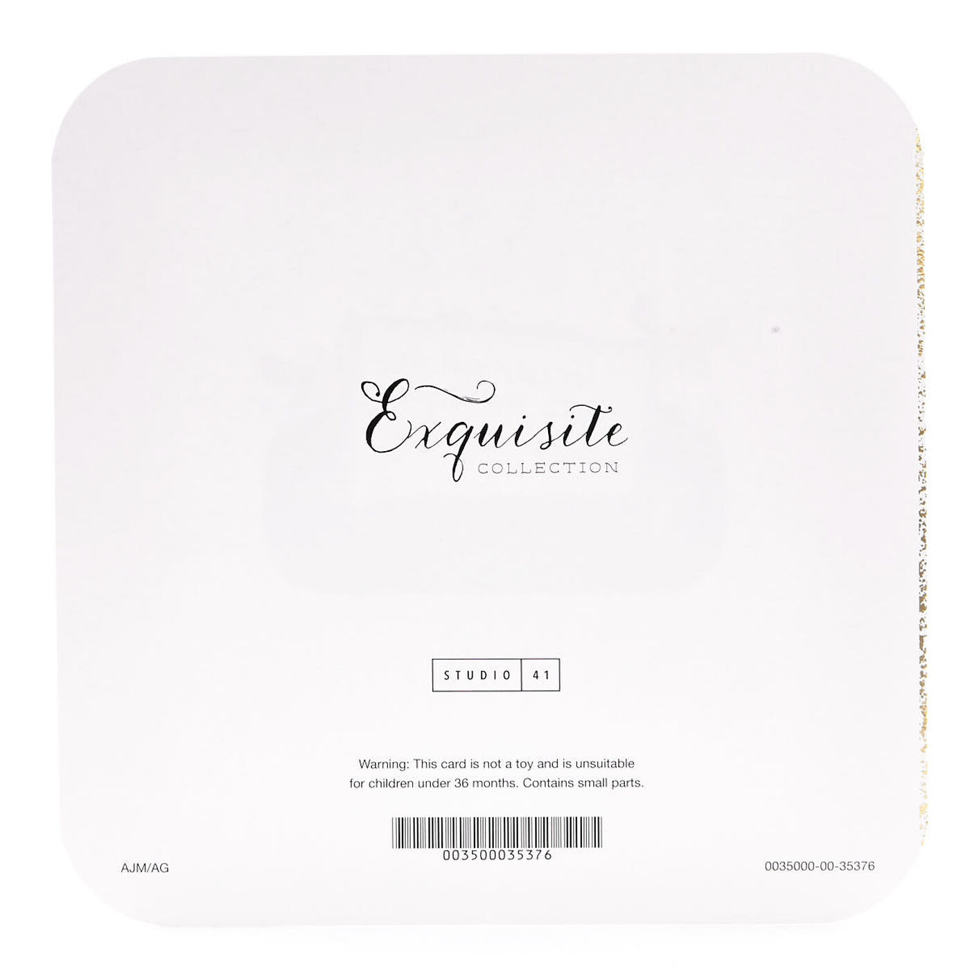 Buy Exquisite Collection Birthday Card Dad PopUp Card for GBP 1.99