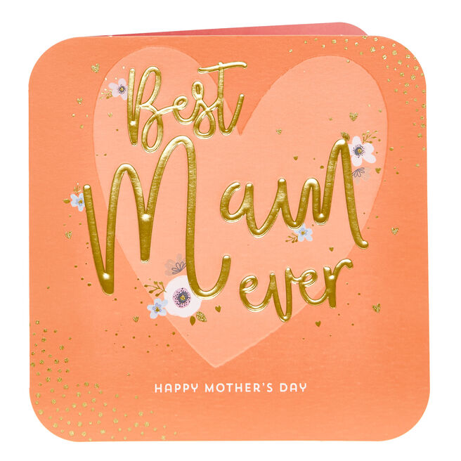Mammy & Mam Mother’s Day Cards cardfactory