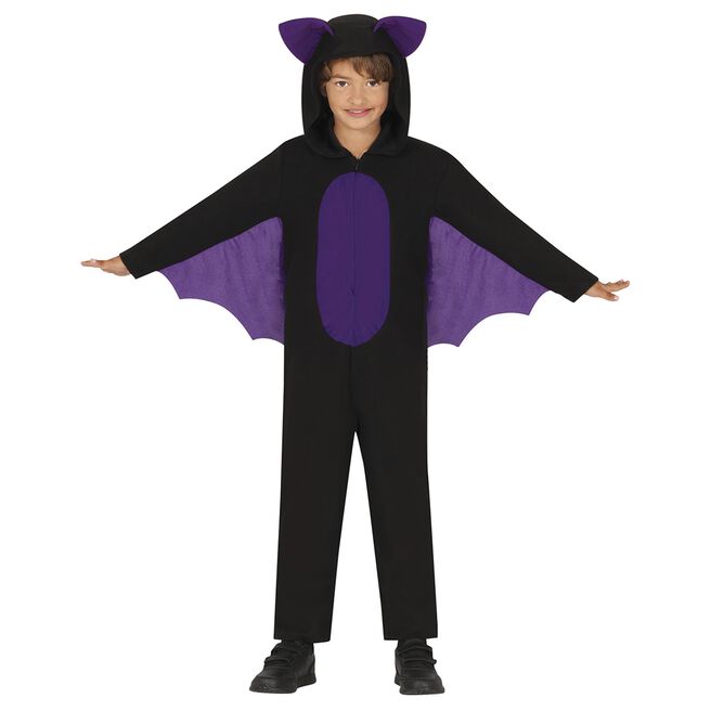 Bat Children's Fancy Dress Costume