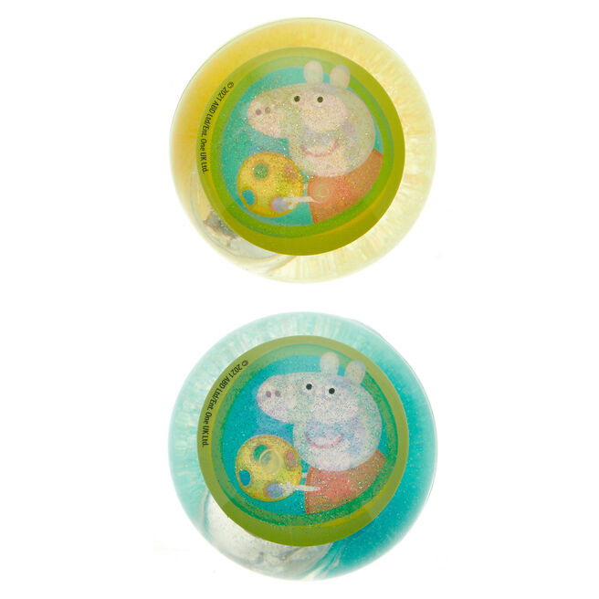 Peppa Pig Light Up Bouncy Ball (Lucky Dip)