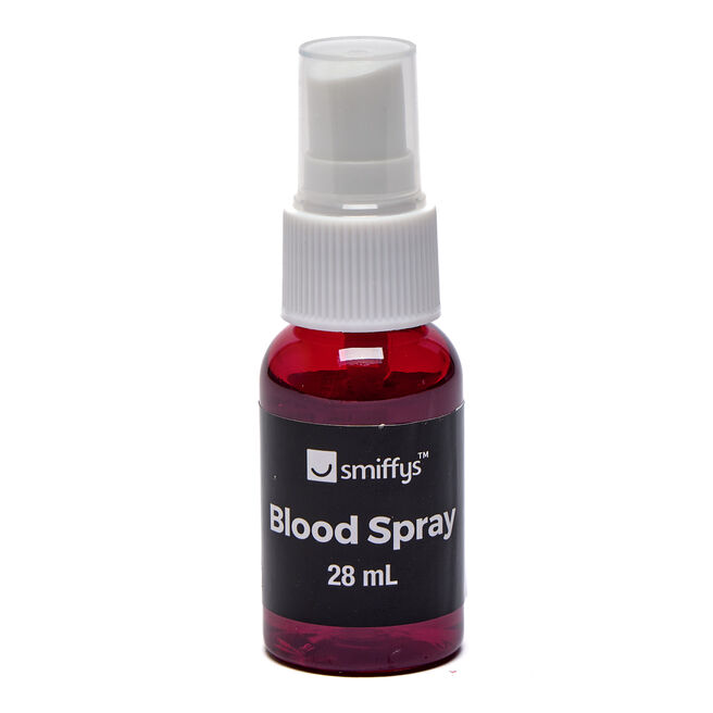 Smiffys Fake Blood Spray 