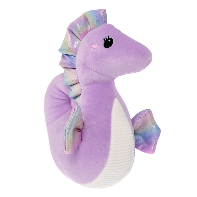Small Seahorse Soft Toy