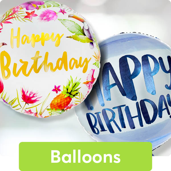 Balloons