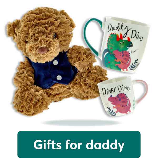 Gifts for Daddy