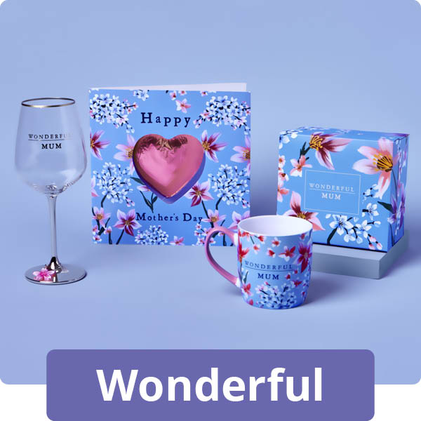 Wonderful