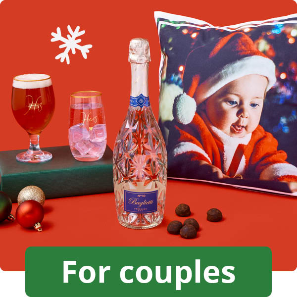 Gifts for couples