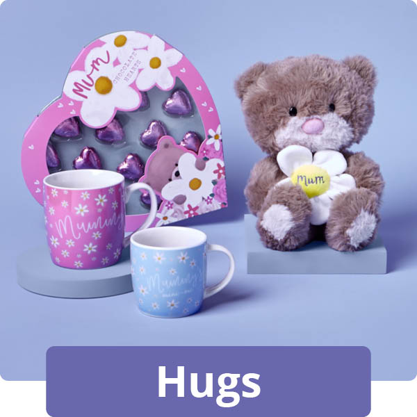 Hugs