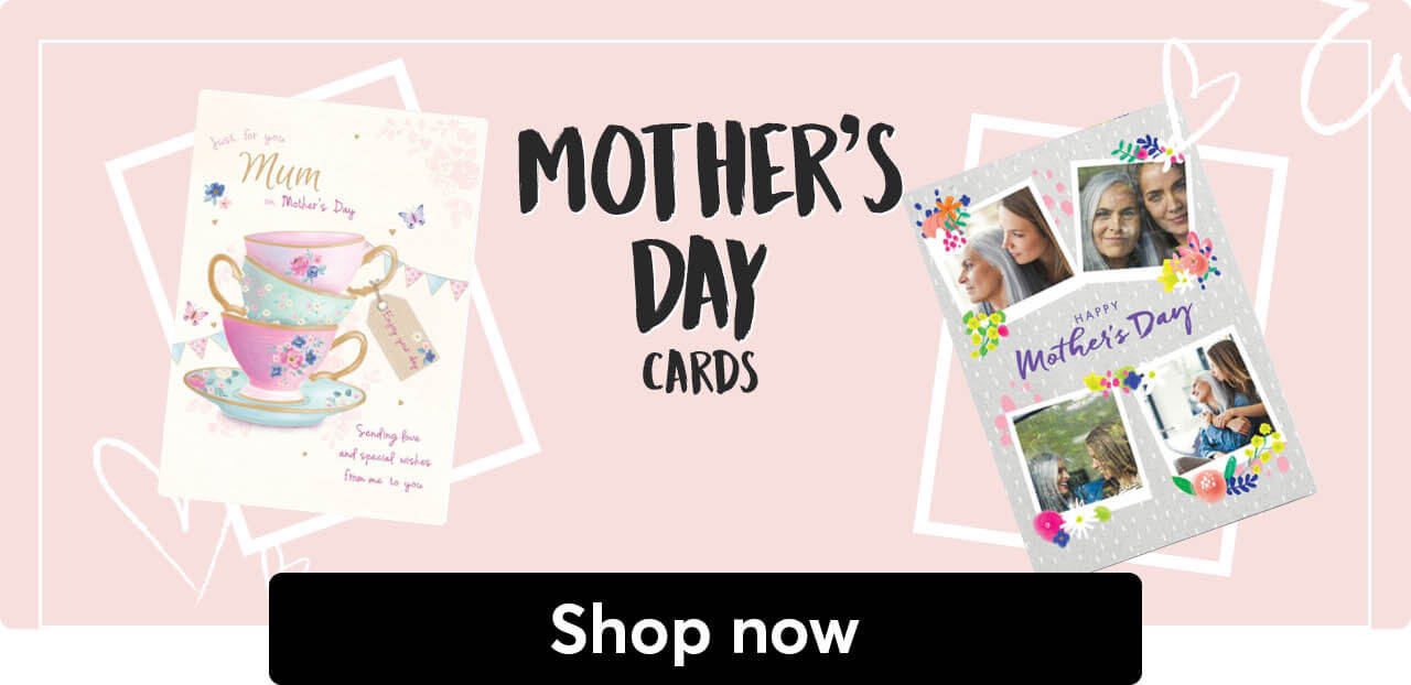 mothers day gifts card factory
