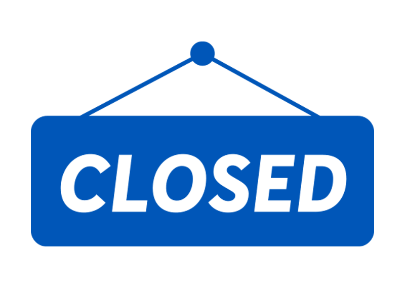 closure of stores