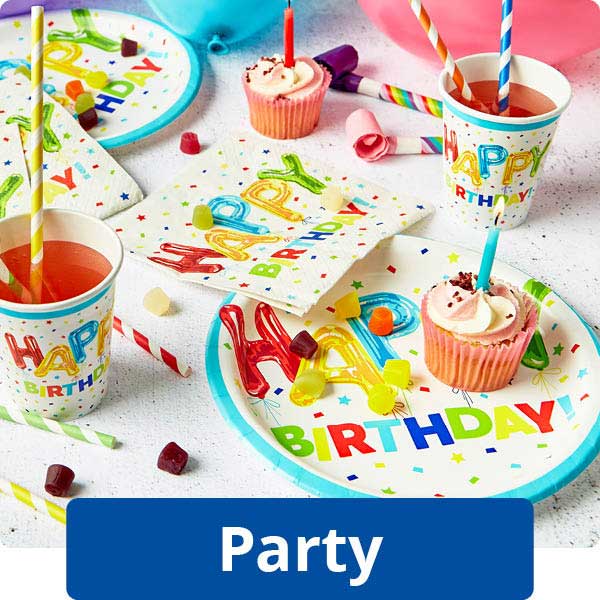Birthday Cards, Gifts & Party Decorations Card Factory