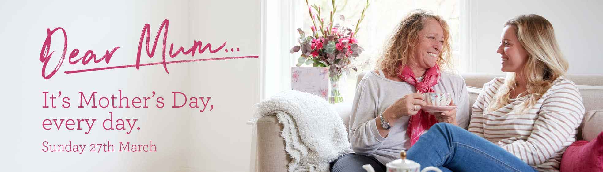 Find the perfect verse this Mother's Day