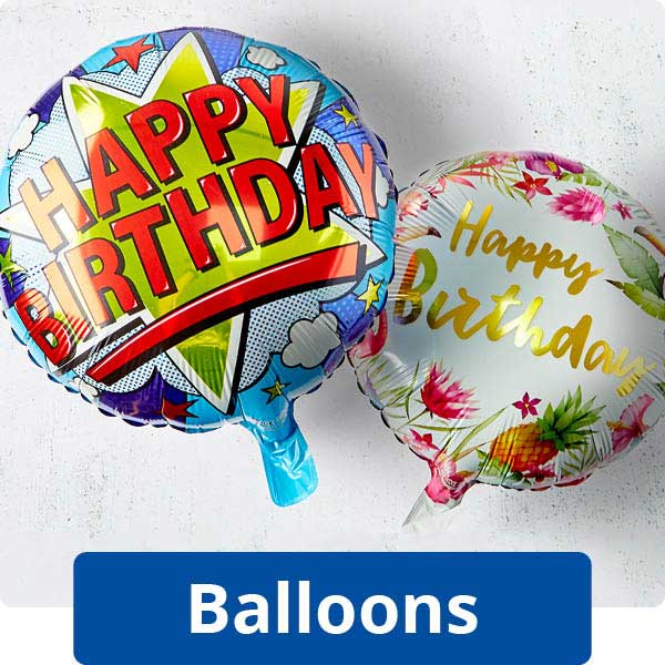 Balloons