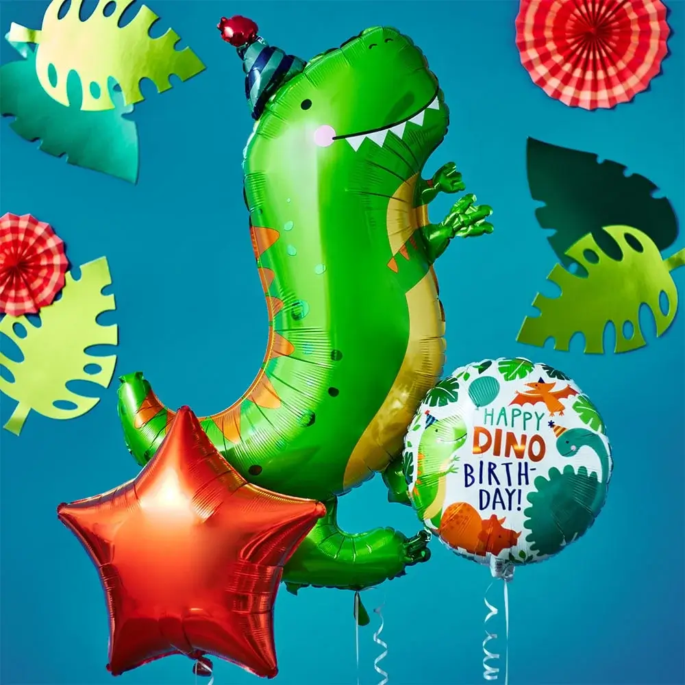 Shop balloons