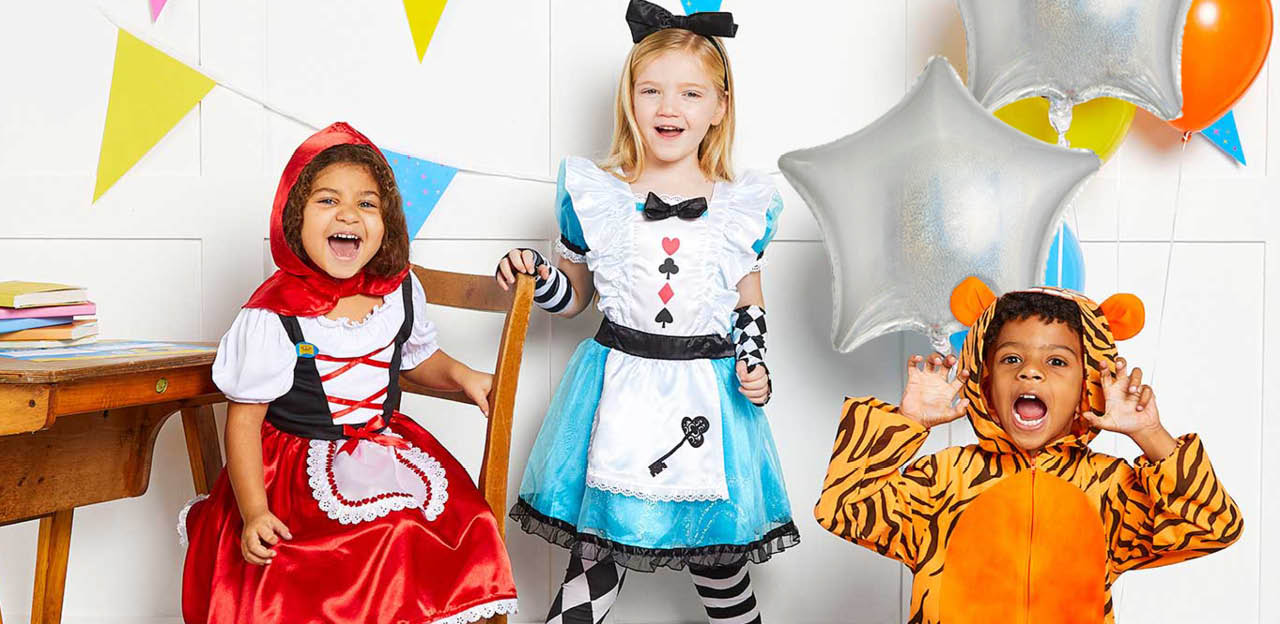 Party shop supplies uk