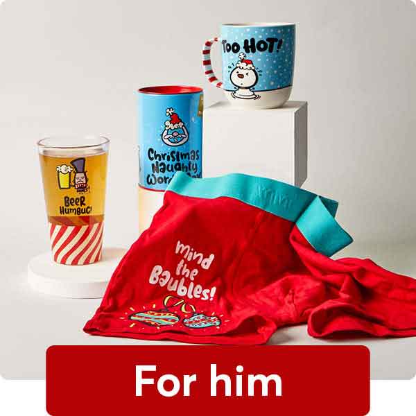 card factory xmas gift bolsas