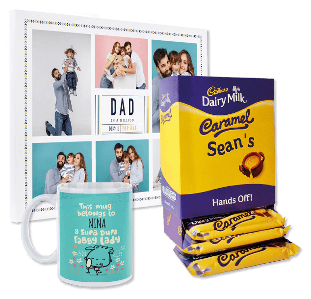 New personalised Christmas gift ideas | Snapfish UK