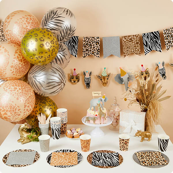 Party supplies clearance uk