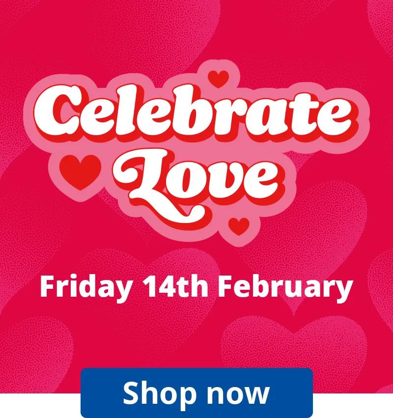 Shop all Valentine's Day