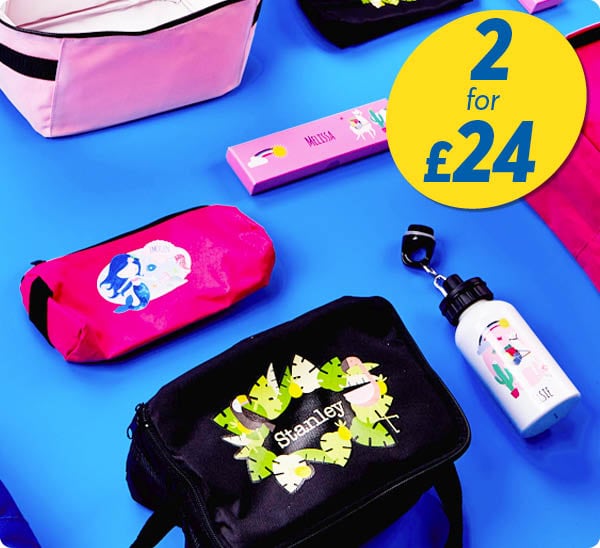 Kids gifting 2 for £24