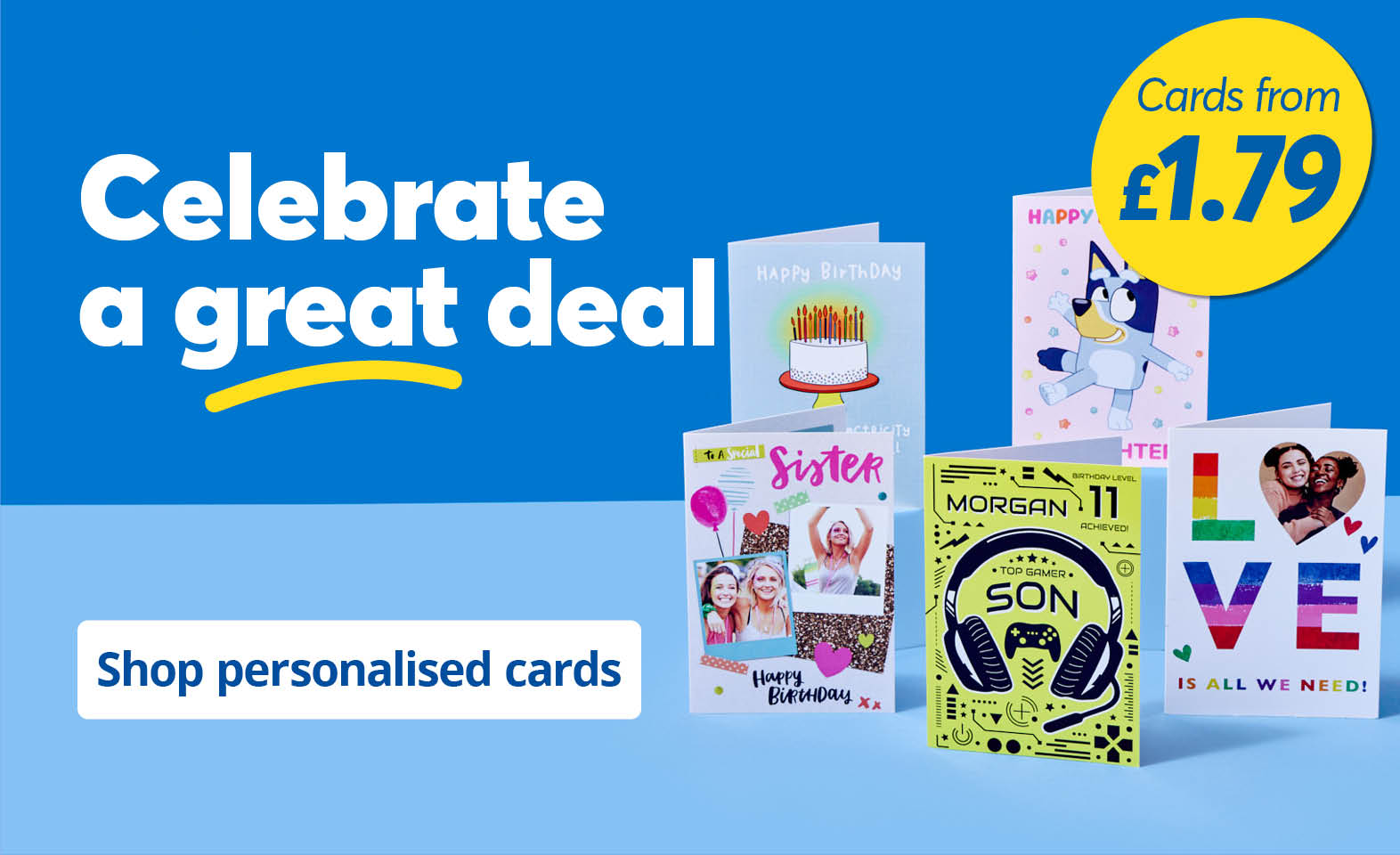 Shop Near Me Open Welcome To Card Factory | Cards, Gifts & Party Supplies