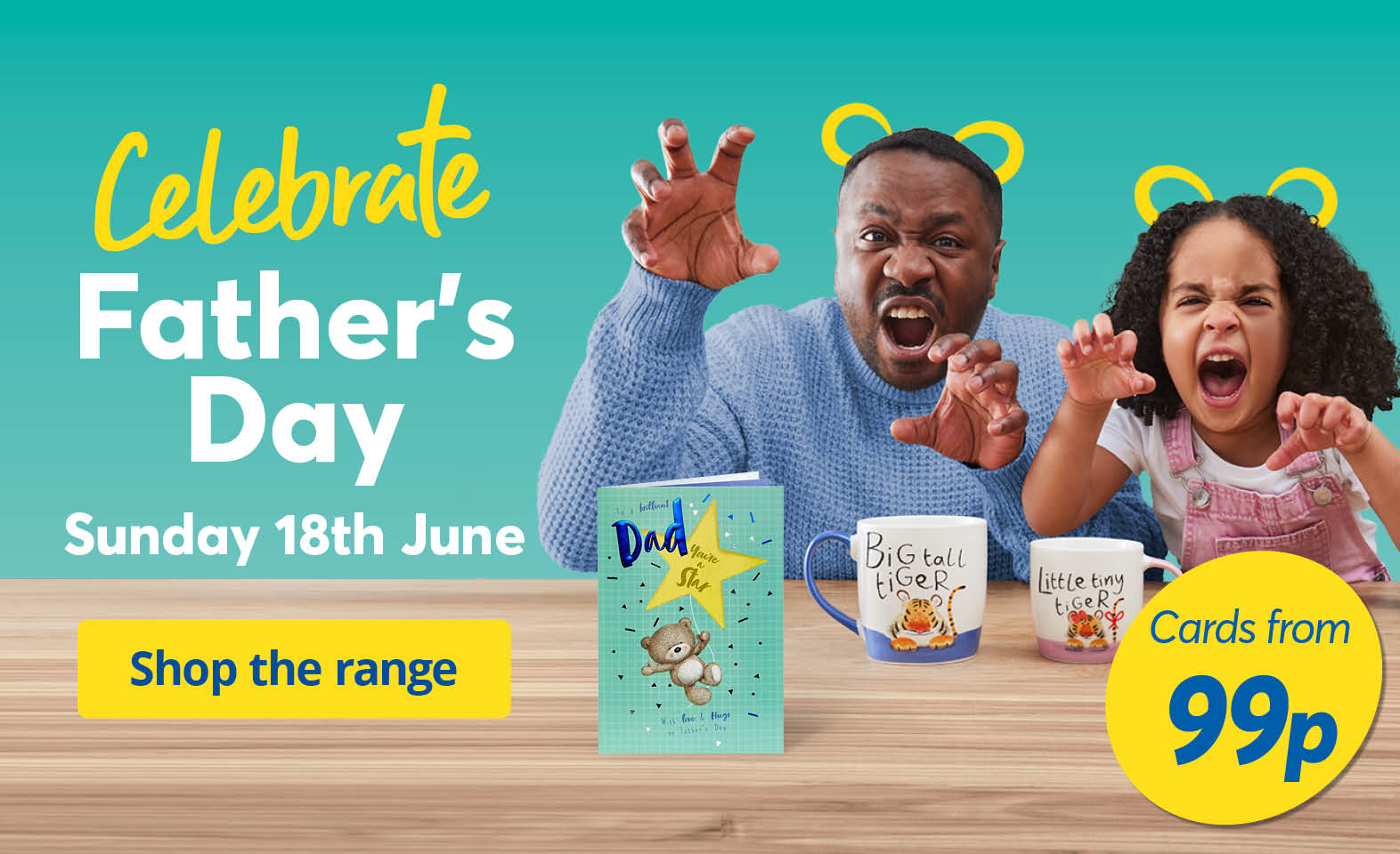 Shop all Father's Day