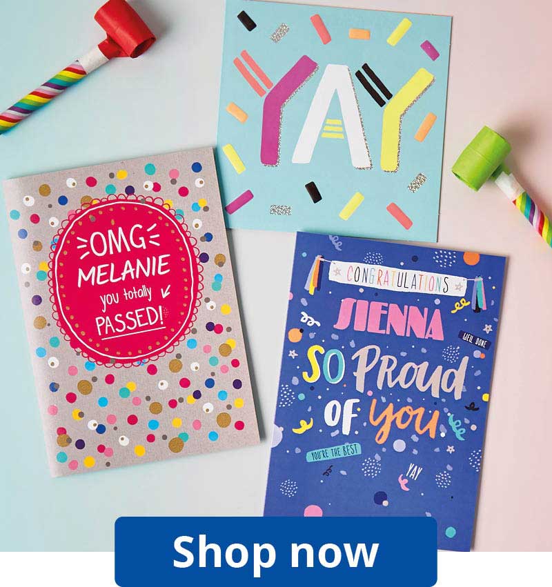 Greetings Cards from 99p, Celebration Cards for Sale Online UK | Card  Factory