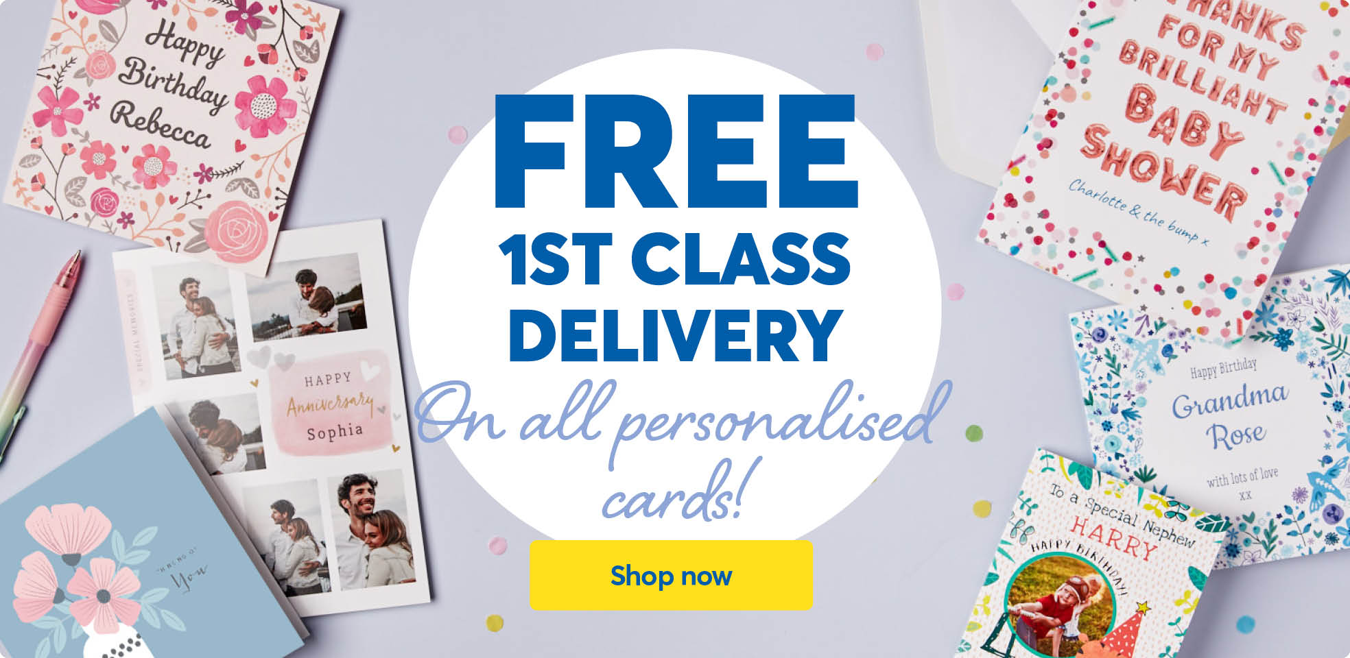 baby shower invitations card factory