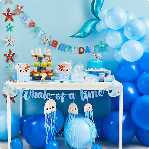 Party Decorations, Supplies & Accessories, Birthday Party Shop