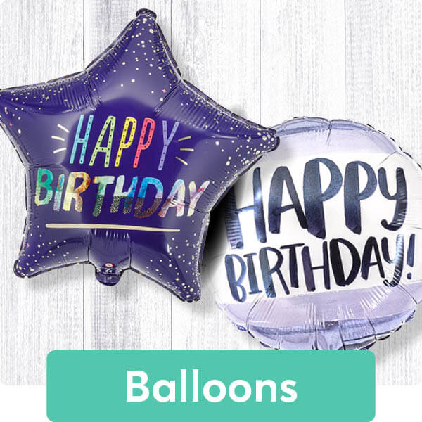 Birthday Cards, Gifts & Party Decorations Card Factory