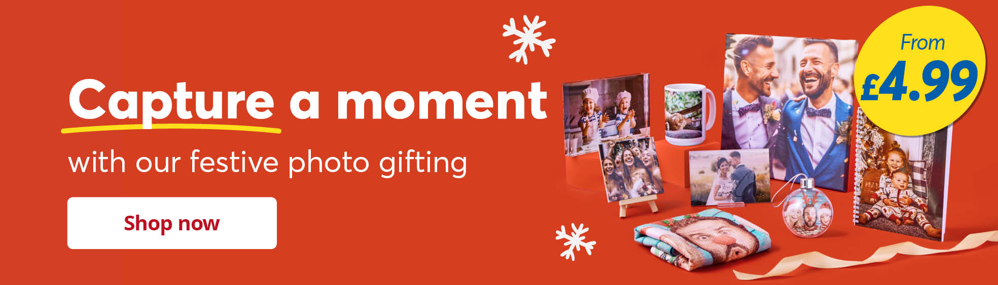 Christmas gifts for kids