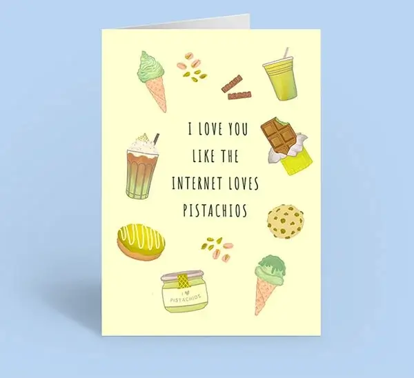 Funny cards