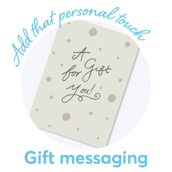 Gift Message