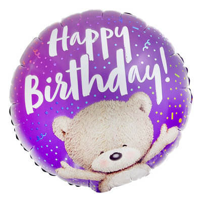 Kids Balloons