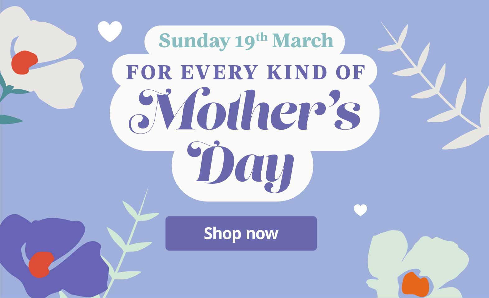 Shop all Mother's Day