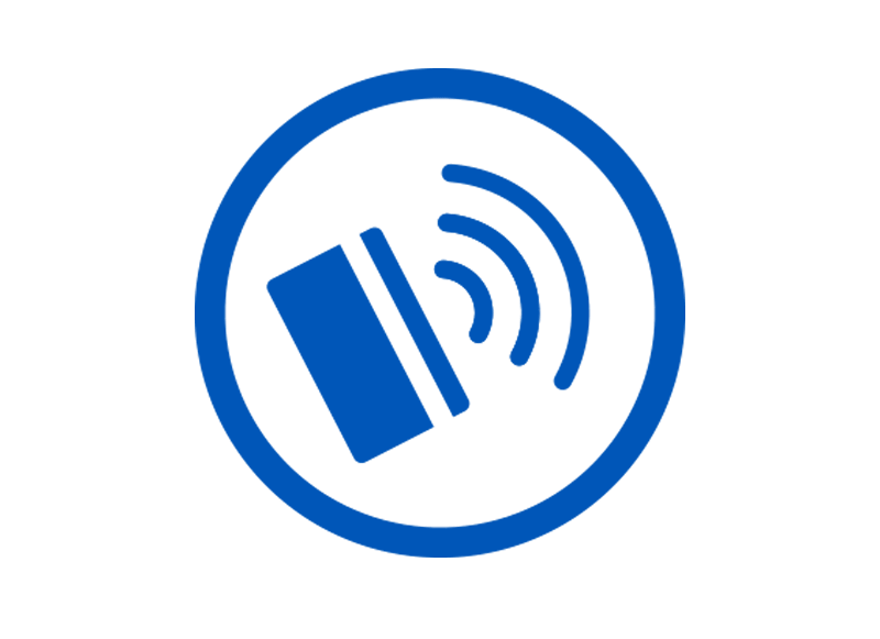 contactless payments